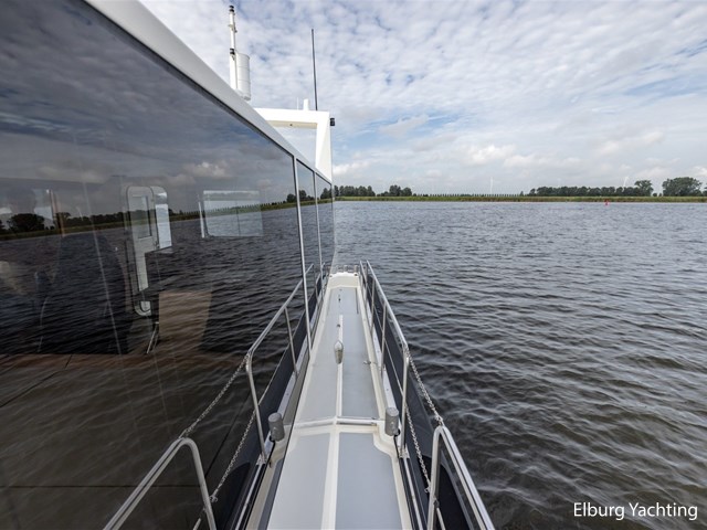 NG Explorer 50 - Pilot Yacht — foto 85 van 99