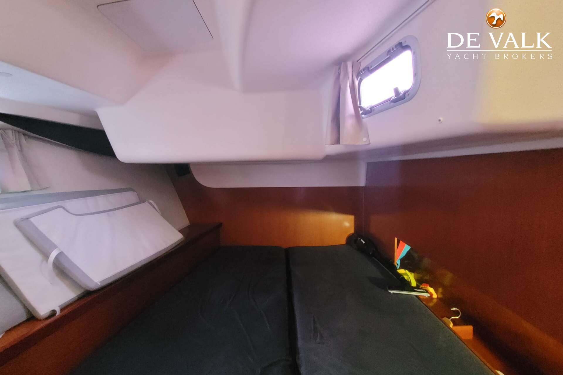 Beneteau Oceanis 54 — foto 34 van 38