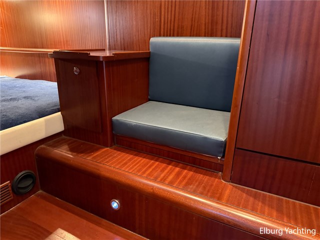 Rapsody R36 Cabrio — foto 24 van 69