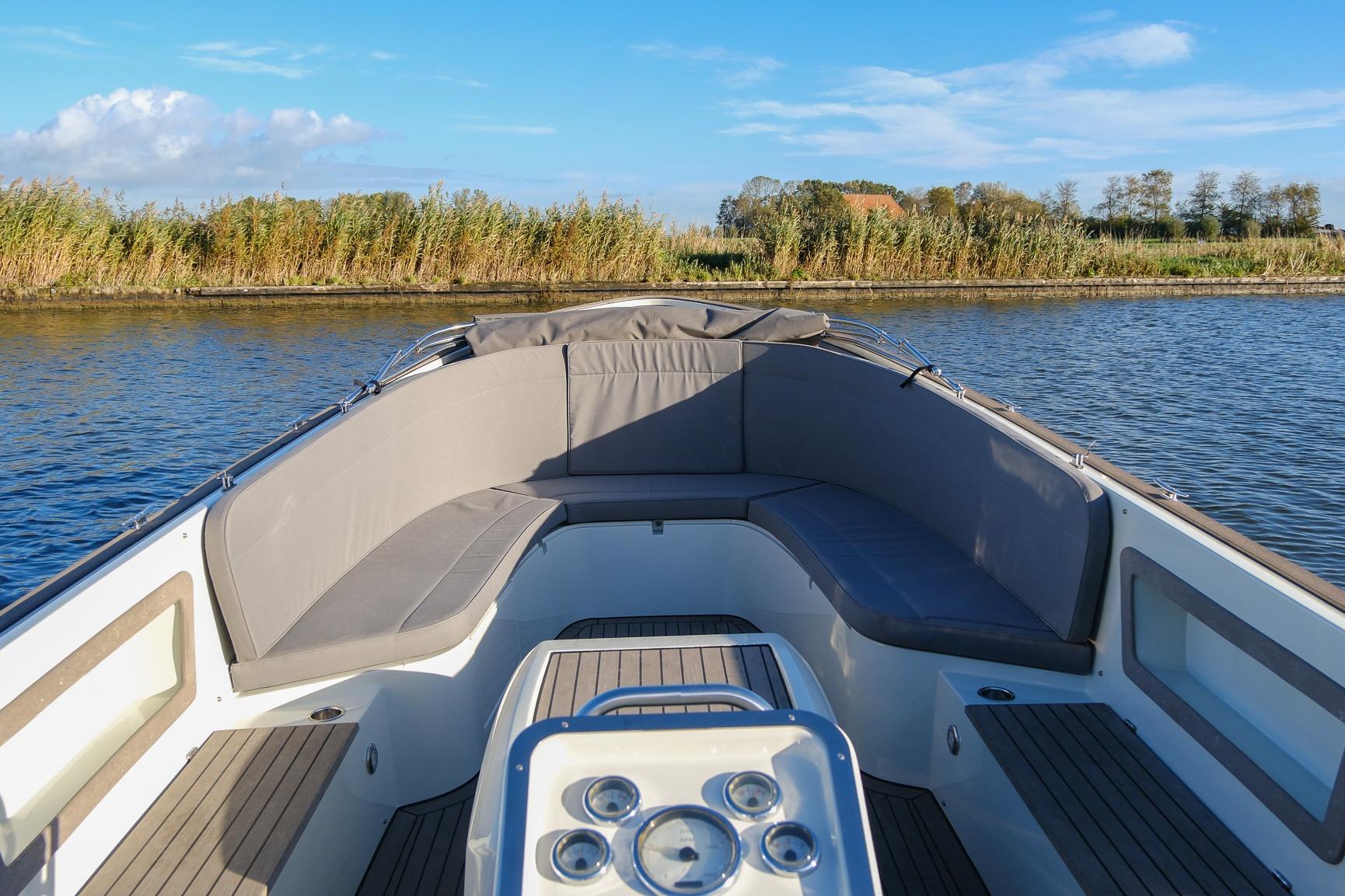 Antaris Sixty6 — foto 16 van 24