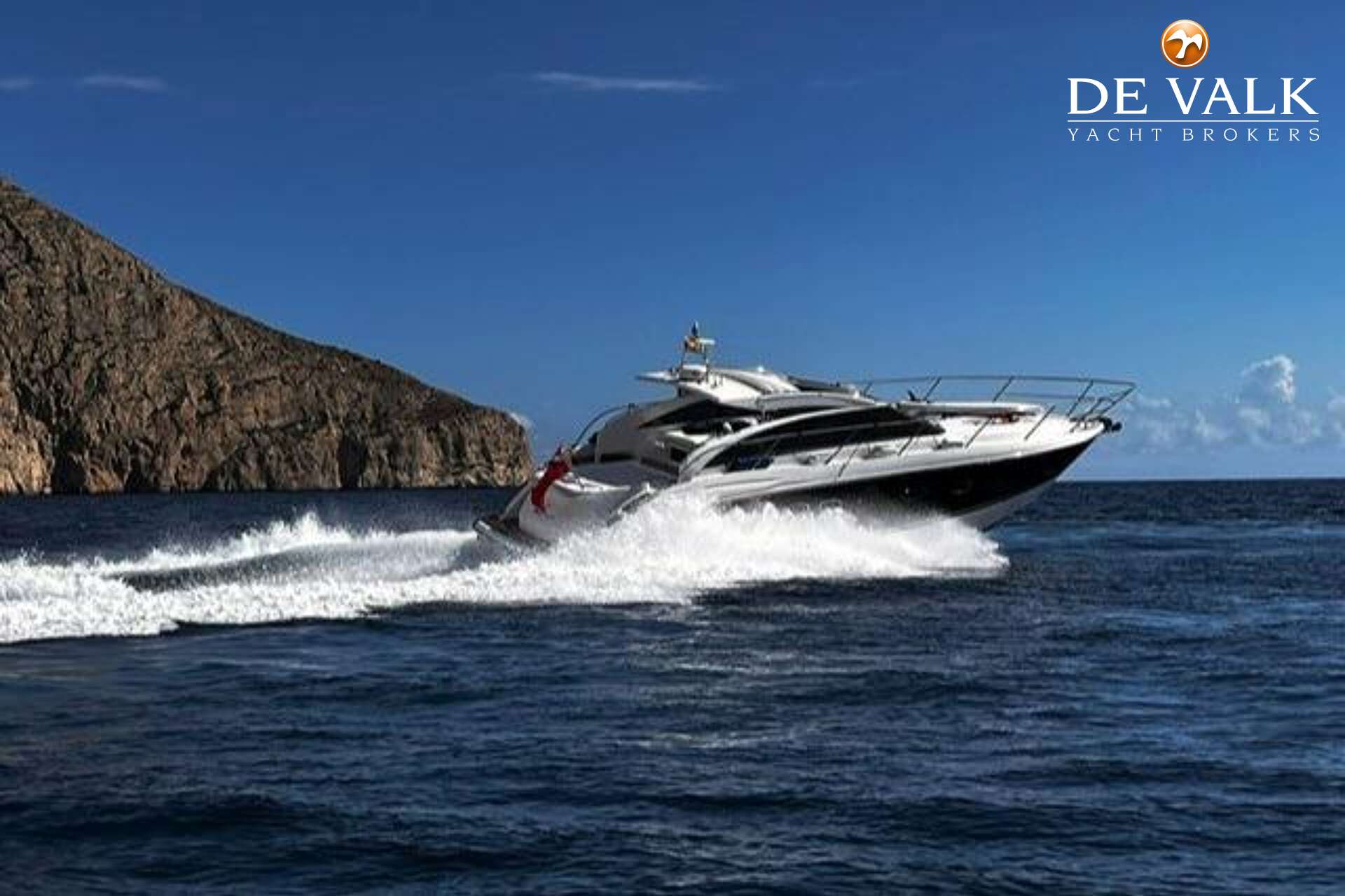Princess V42 — foto 2 van 30