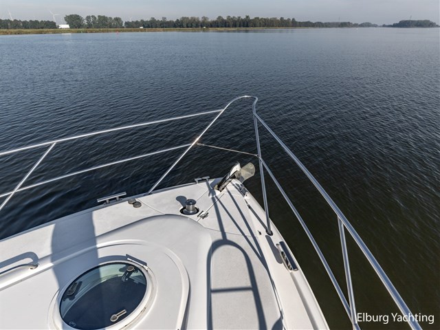 Fairline Squadron 55 — foto 60 van 72