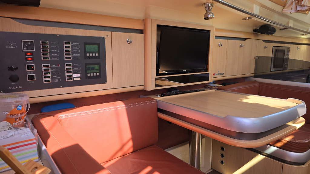 Etap 46DS (Gedupliceerd) — foto 38 van 54