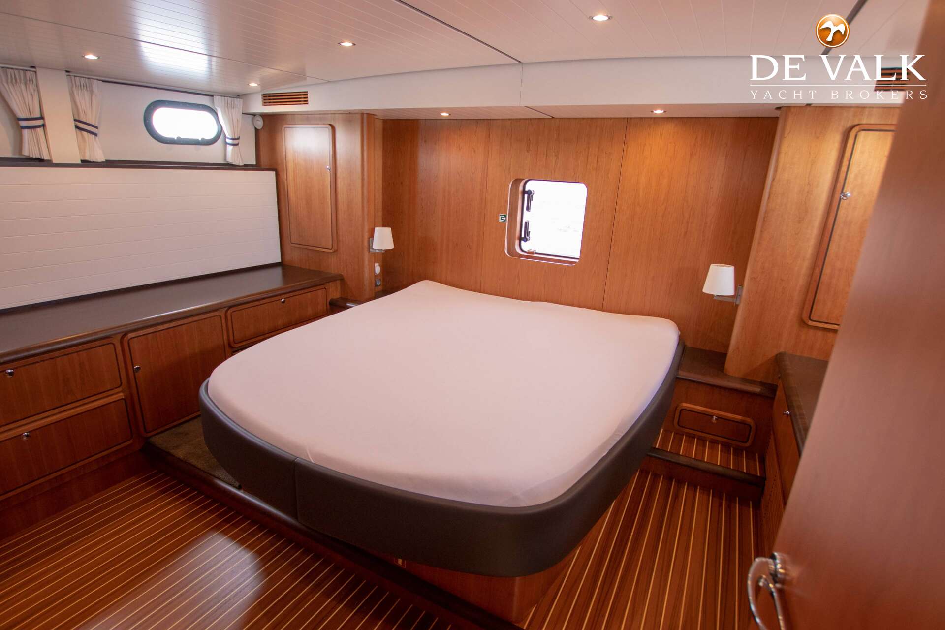 Linssen GS 500 Wheelhouse Custom — foto 30 van 44