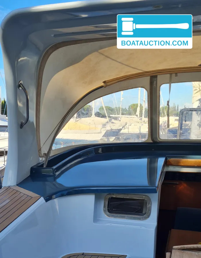 Seaforce 49 nu in de online veiling. — foto 12 van 49