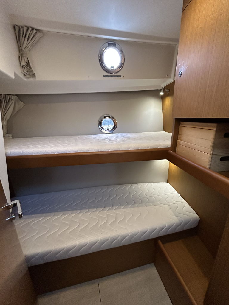 Beneteau Swift Trawler 35   (Gedupliceerd) — foto 47 van 54