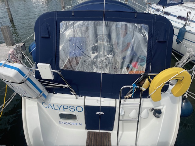 Beneteau Oceanis Clipper 311 — foto 32 van 33
