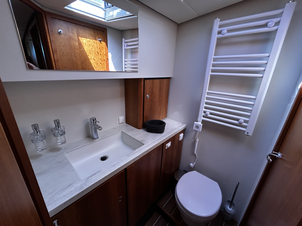Linssen Grand Sturdy 45.0 AC  — foto 51 van 90