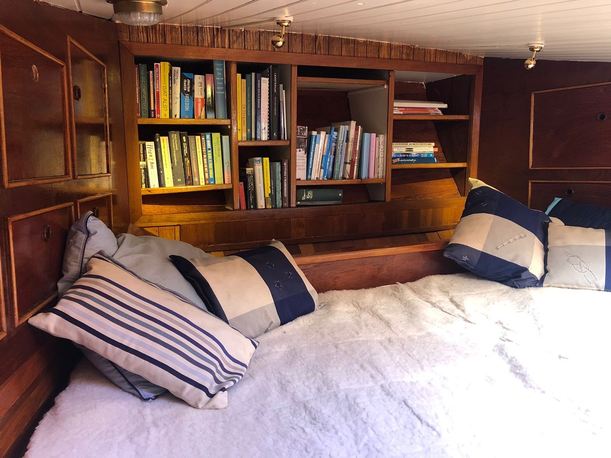 Lemsteraak Jachtuitvoering — foto 15 van 19