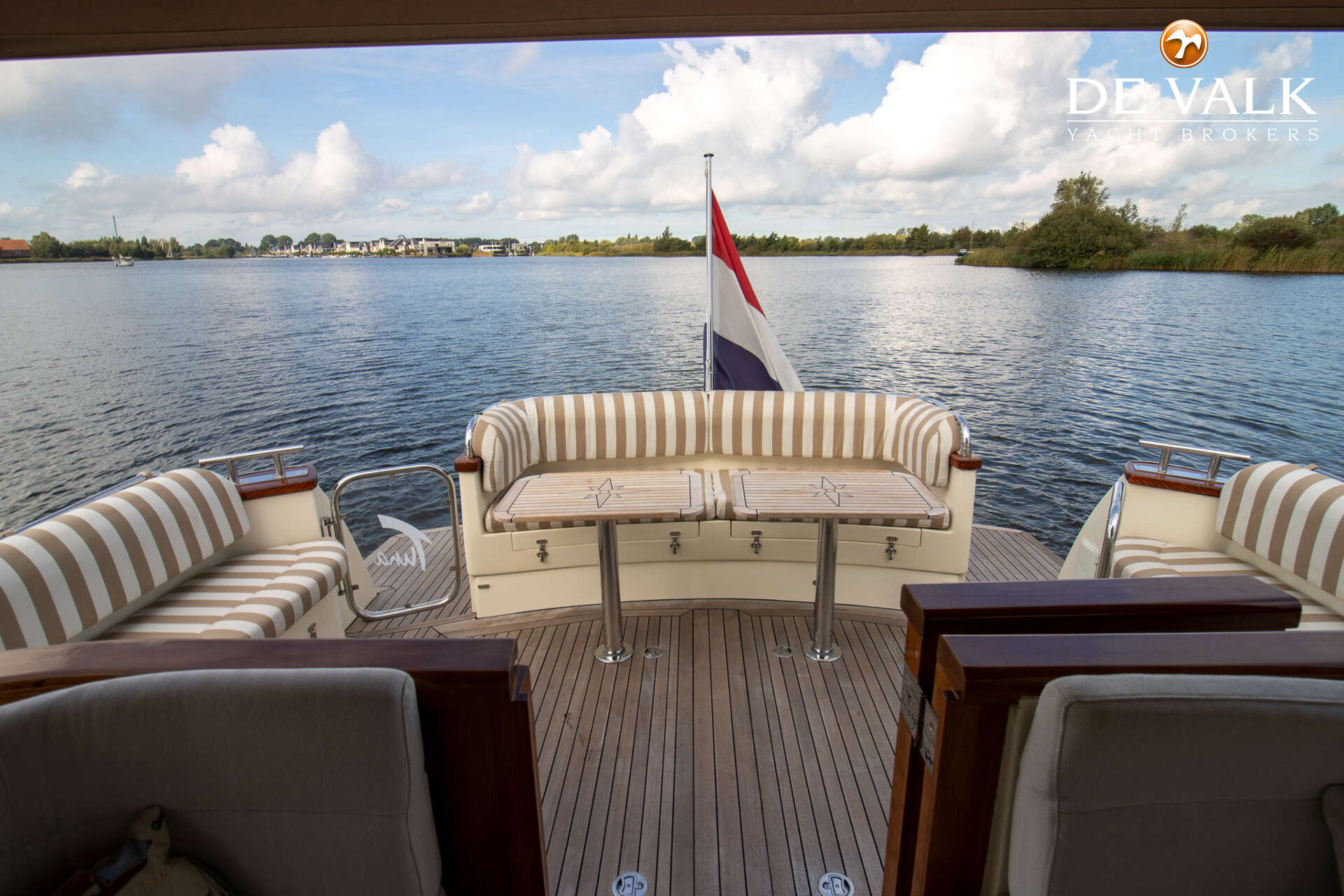 Tuna 40 Cabrio — foto 18 van 38