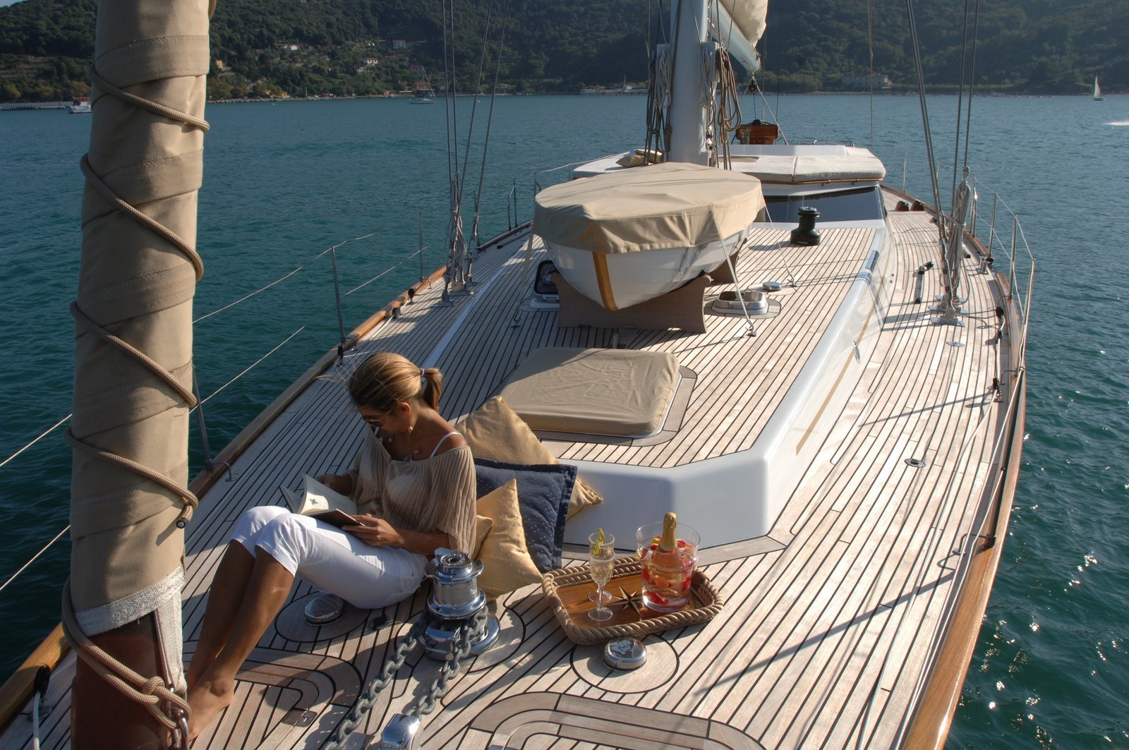 Lagoon Royal Classic 66 — foto 8 van 87
