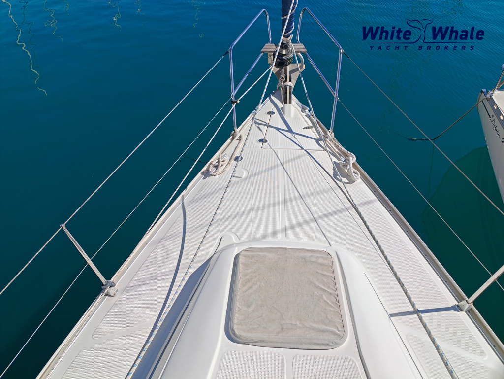 Bavaria  Cruiser 38 C2 — foto 16 van 55