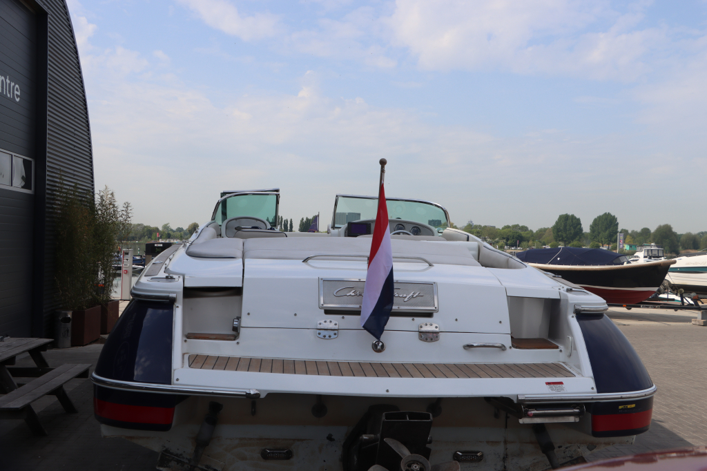 Chris Craft 28 Launch — foto 4 van 28