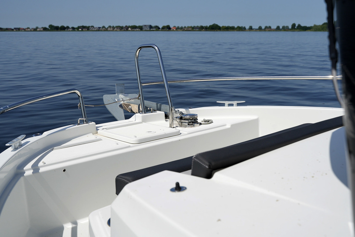 Jeanneau Merry Fisher 795 Sport Serie 2 — foto 31 van 67