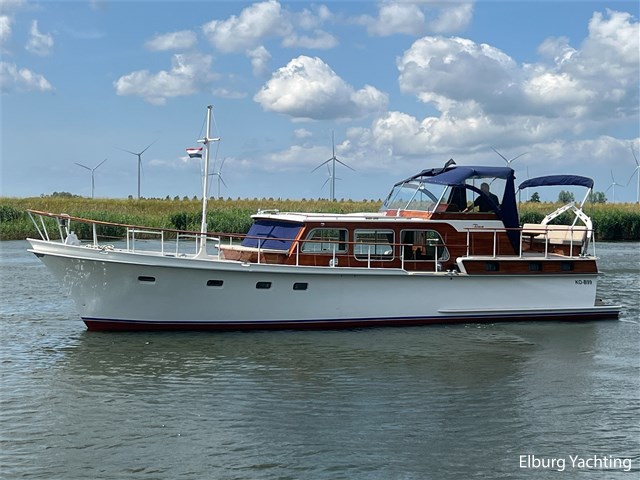 Super van Craft 13.80 — foto 91 van 99