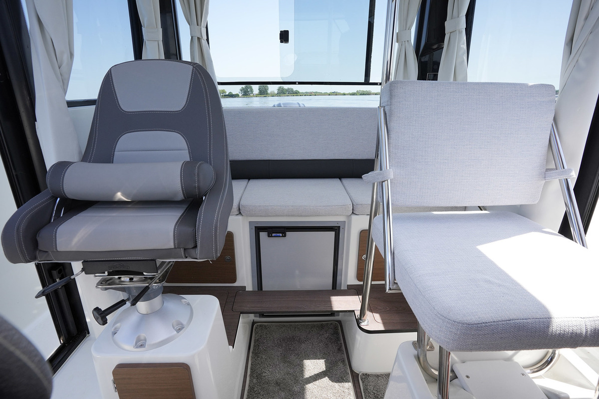 Jeanneau Merry Fisher 795 Sport Serie 2 — foto 46 van 67