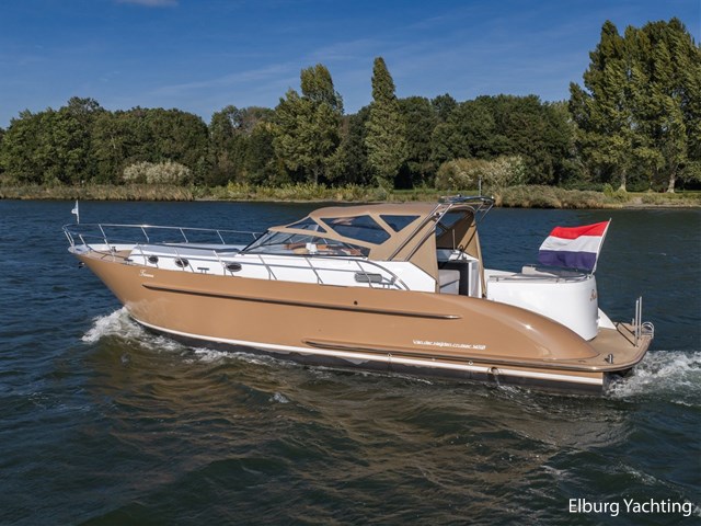 Van der Heijden 14.50 - Cruiser — foto 82 van 86