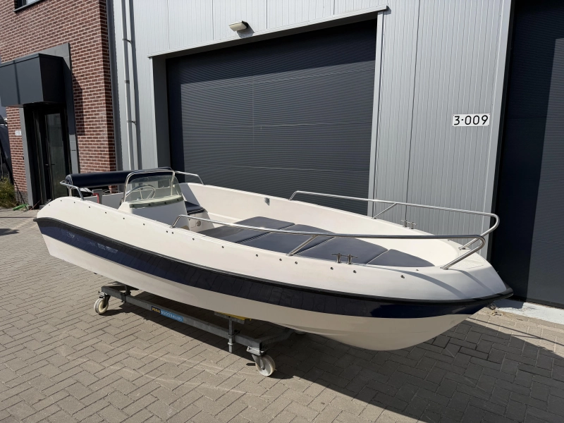 Aquastar 410 — foto 12 van 12