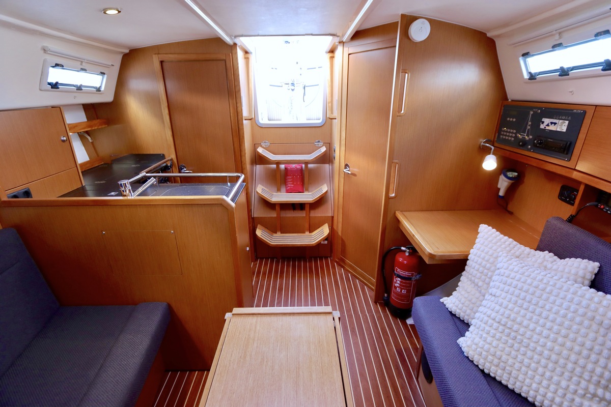 Bavaria 32 Cruiser — foto 15 van 58