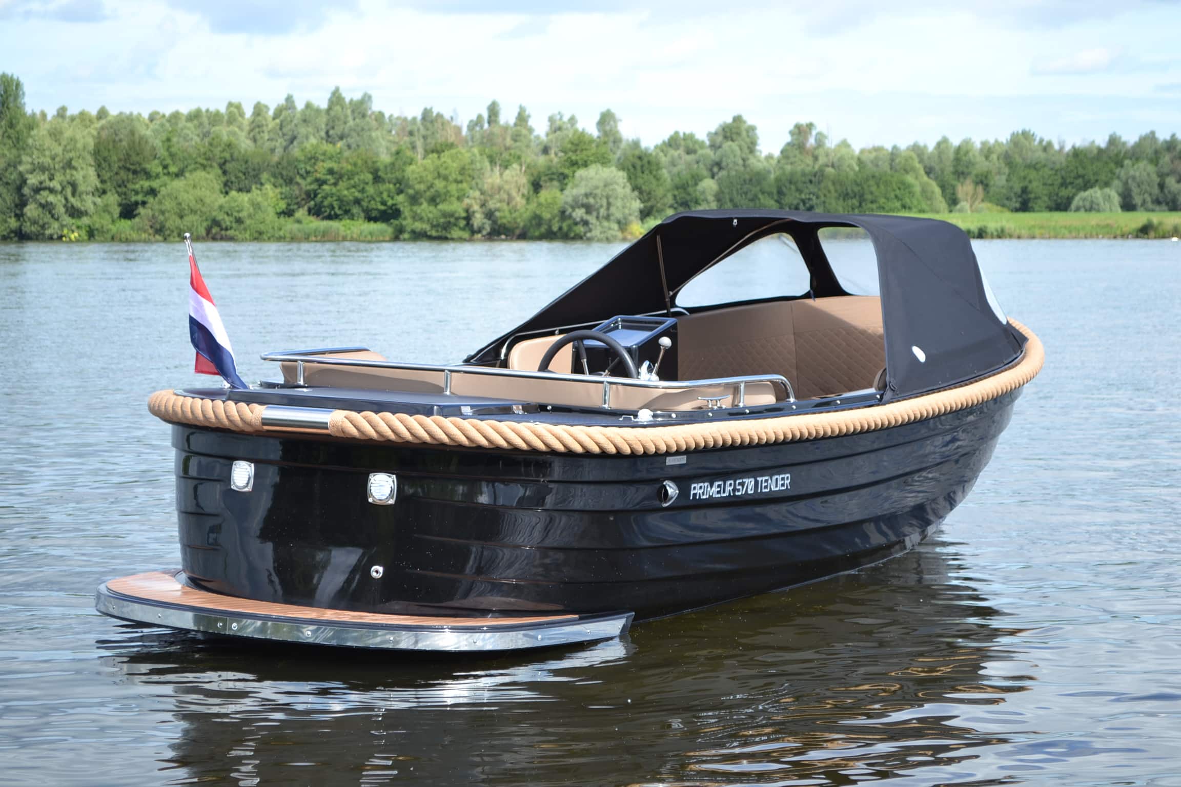 Primeur 570 Bun — foto 4 van 8
