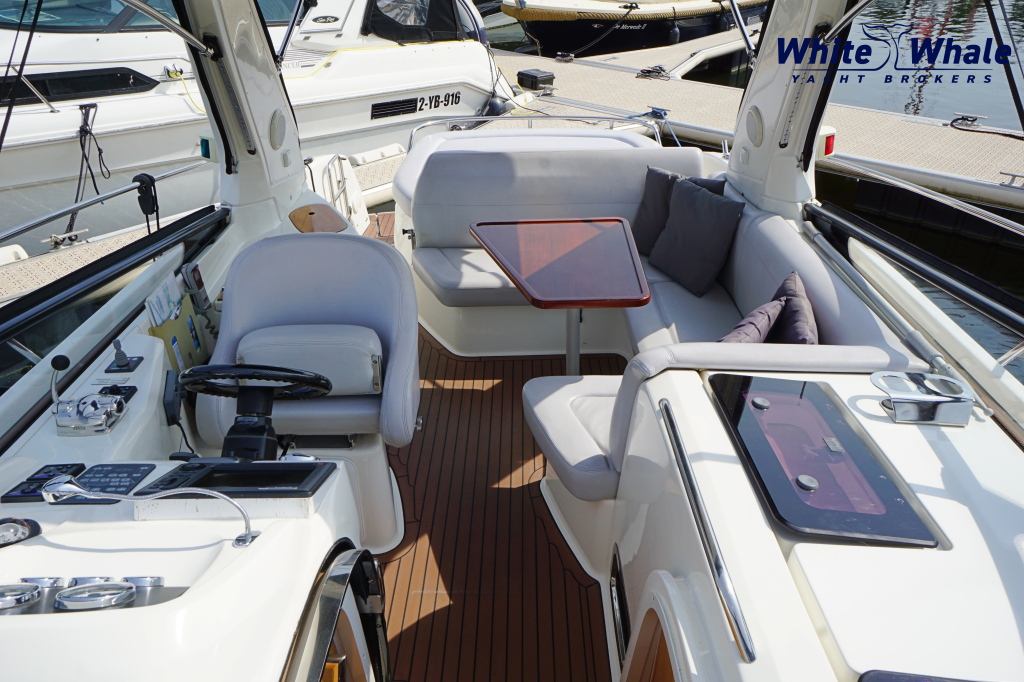 Bavaria Sport 28 — foto 14 van 45