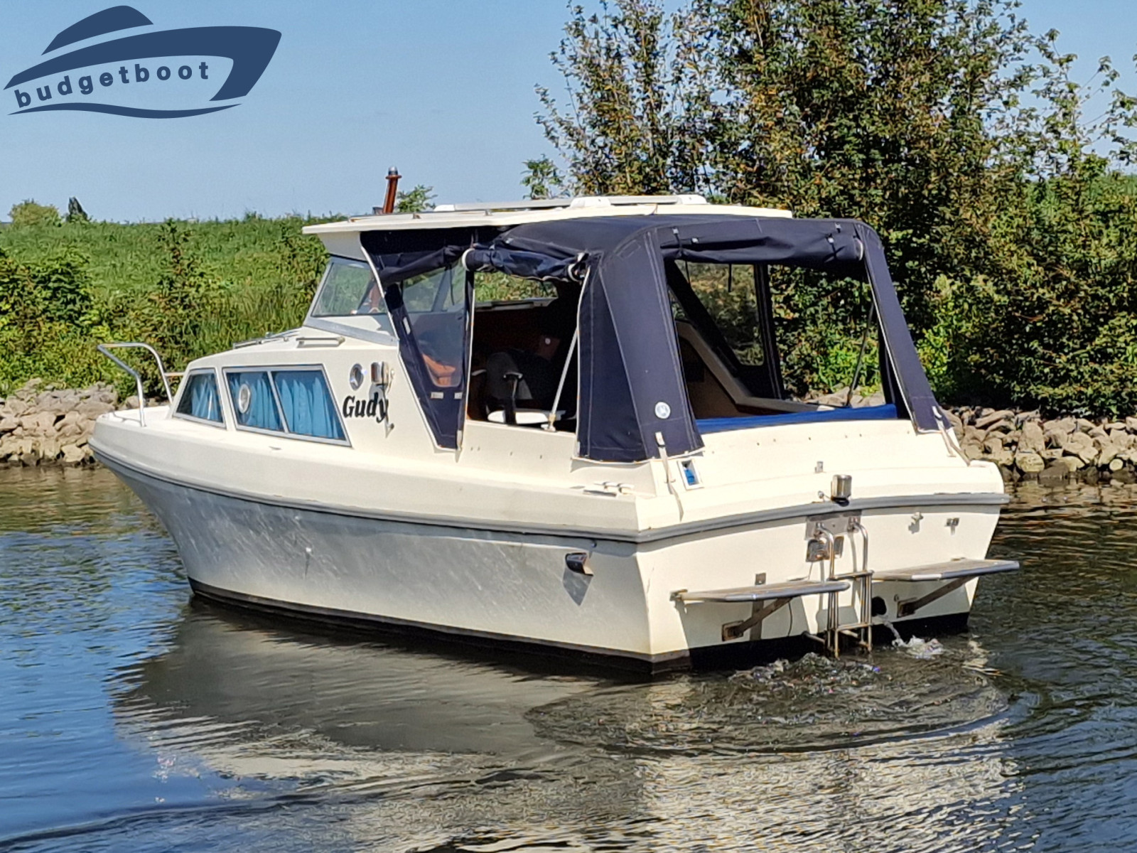 Passaat 735 — foto 5 van 16