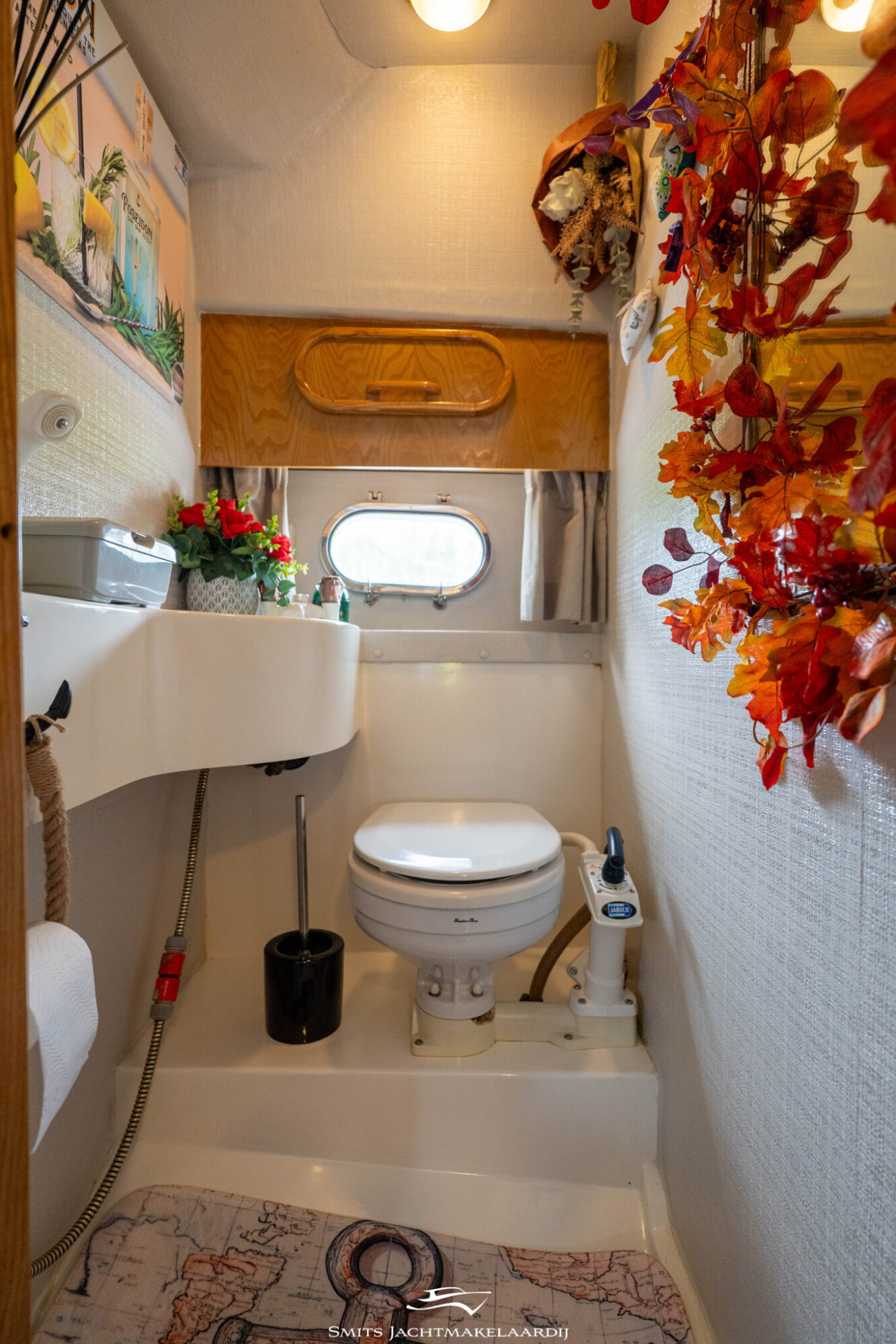 Fairline Targa 33 — foto 37 van 57