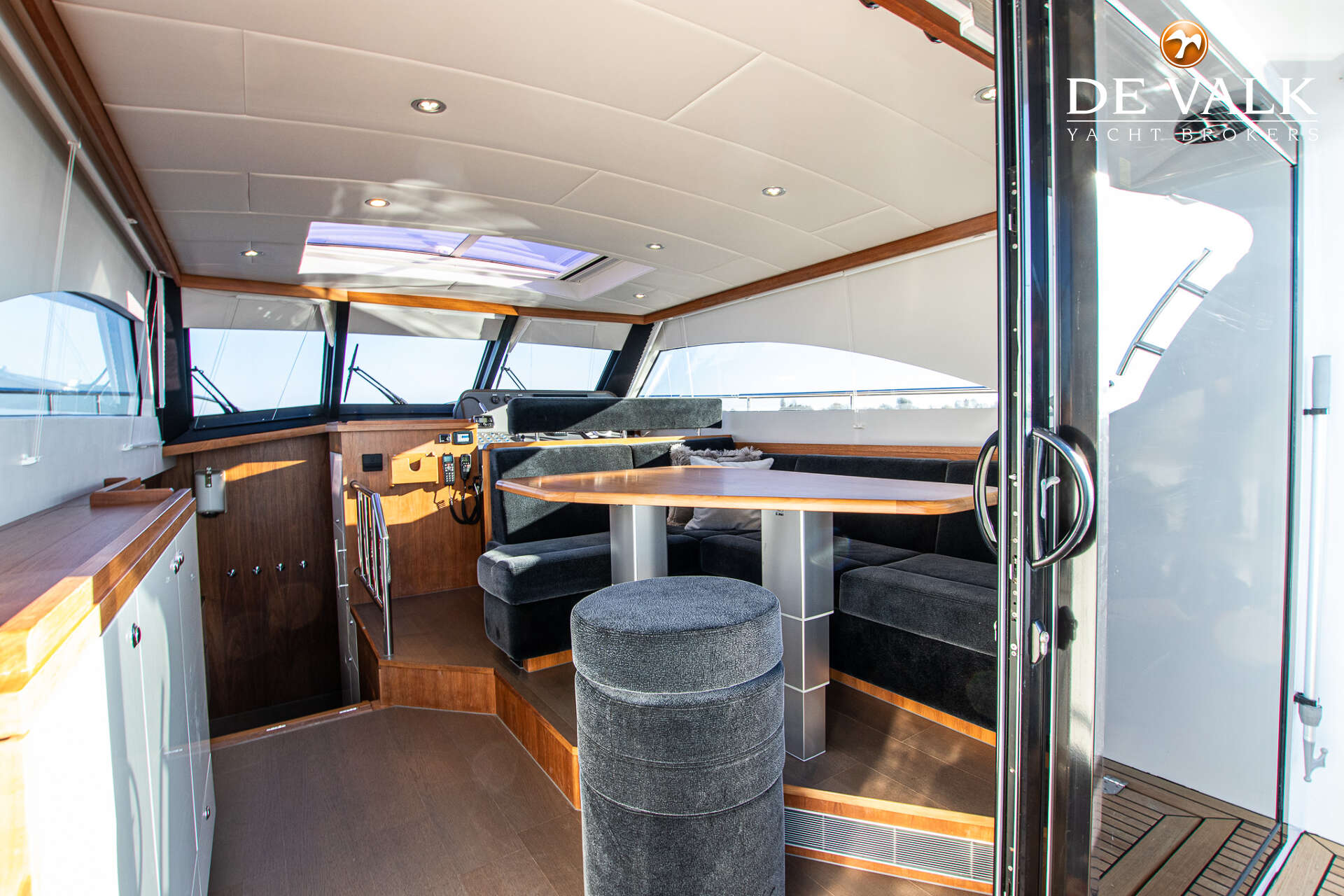 Van der Heijden Exclusive Deluxe 1600 — foto 21 van 43