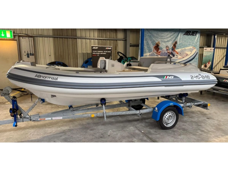 AB Jet 430 XP