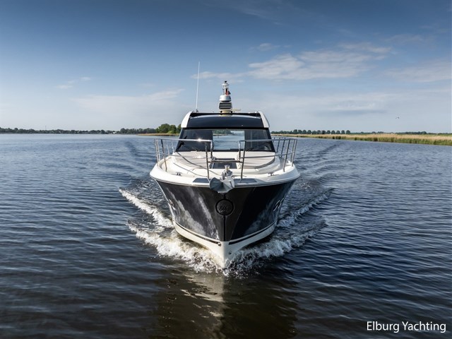 Beneteau Monte Carlo 5S — foto 69 van 75