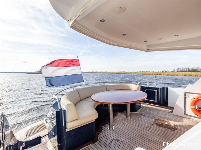 Pacific Prestige S200 - Stabilizers — foto 64 van 100