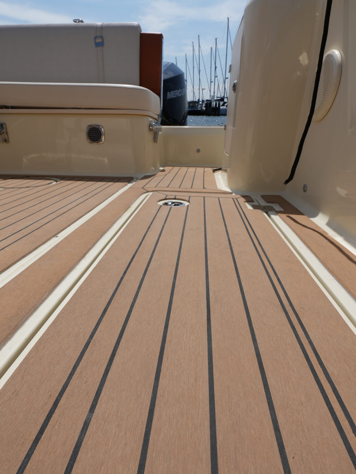 Invictus 270 CX — foto 37 van 38