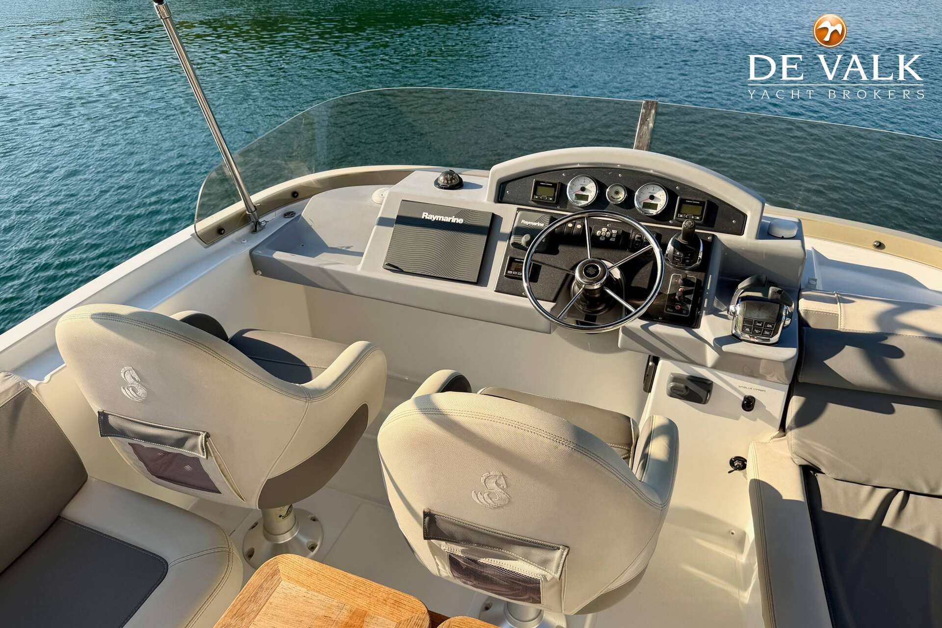 Beneteau Swift Trawler 50 — foto 18 van 38