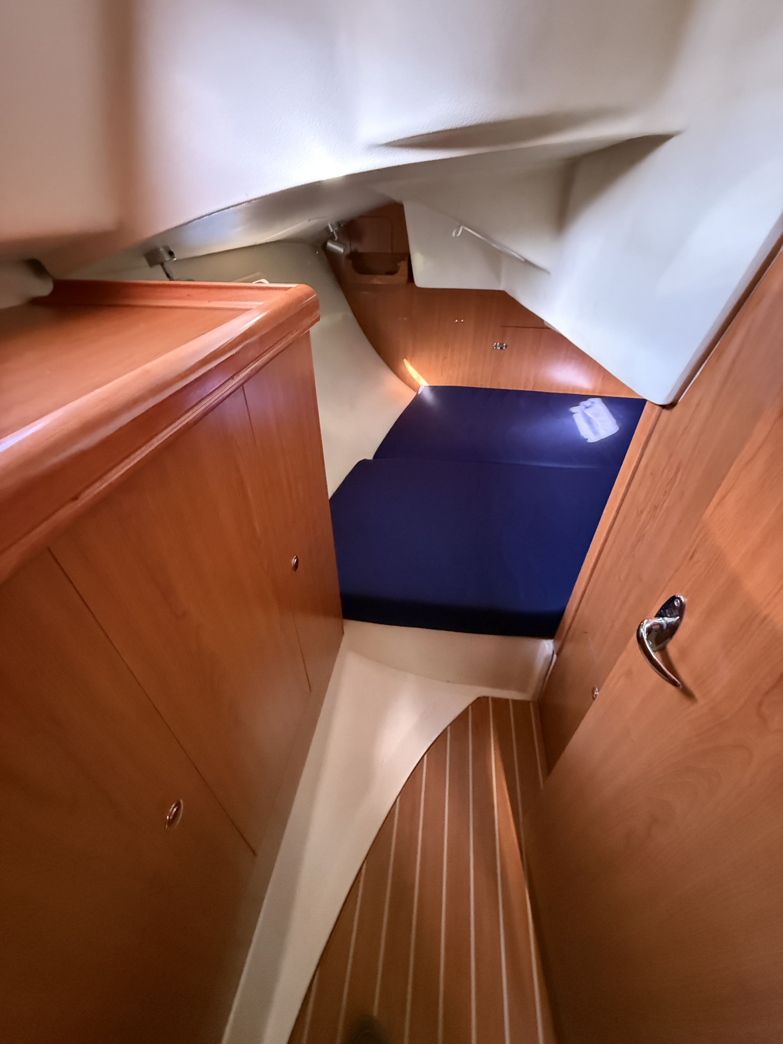 Hunter Legend 33 — foto 5 van 20
