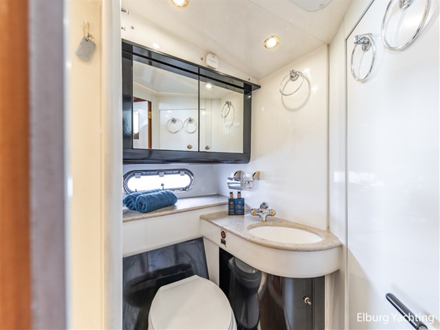 Sealine T47 — foto 35 van 99