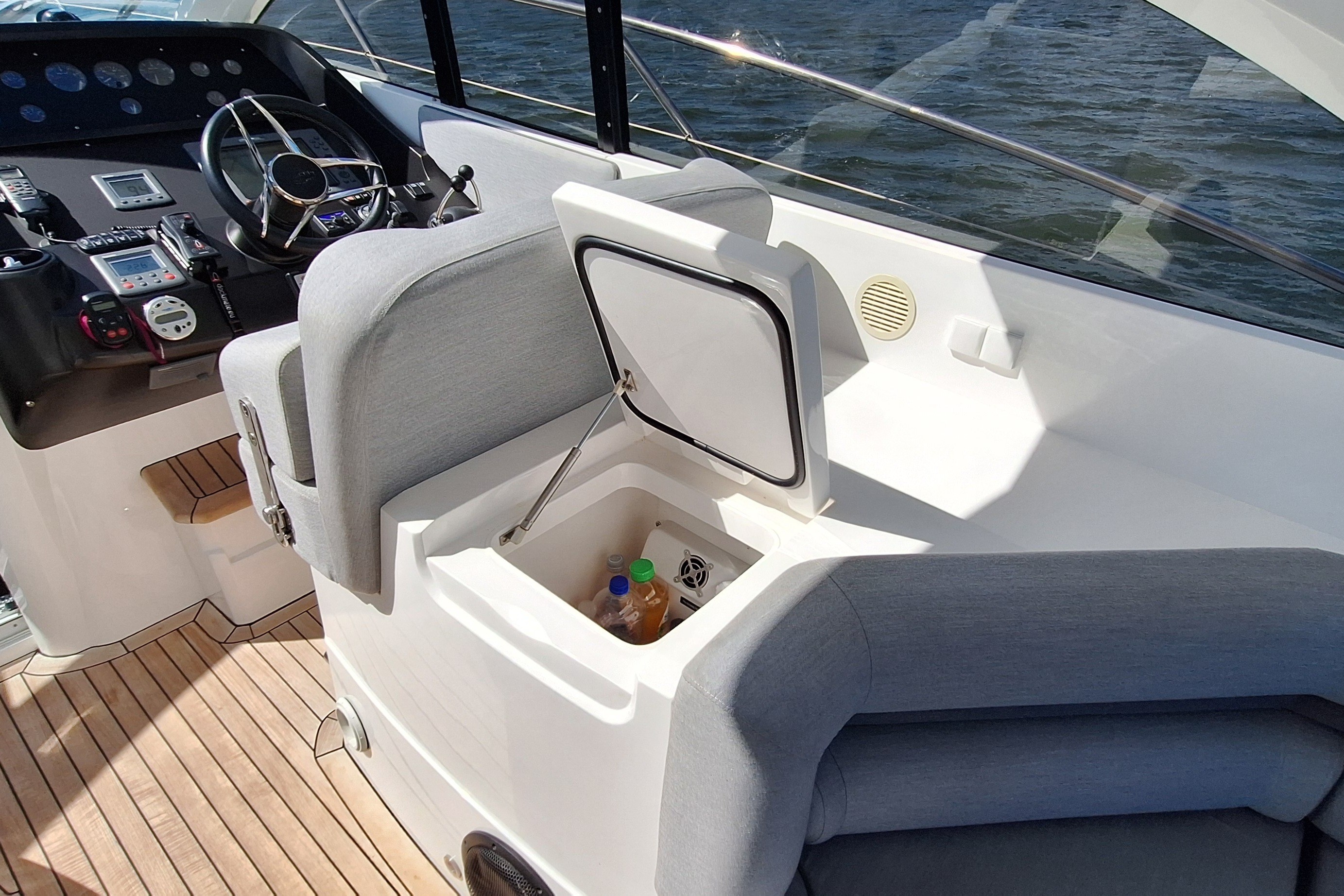 Sunseeker Portofino 47 — foto 41 van 92