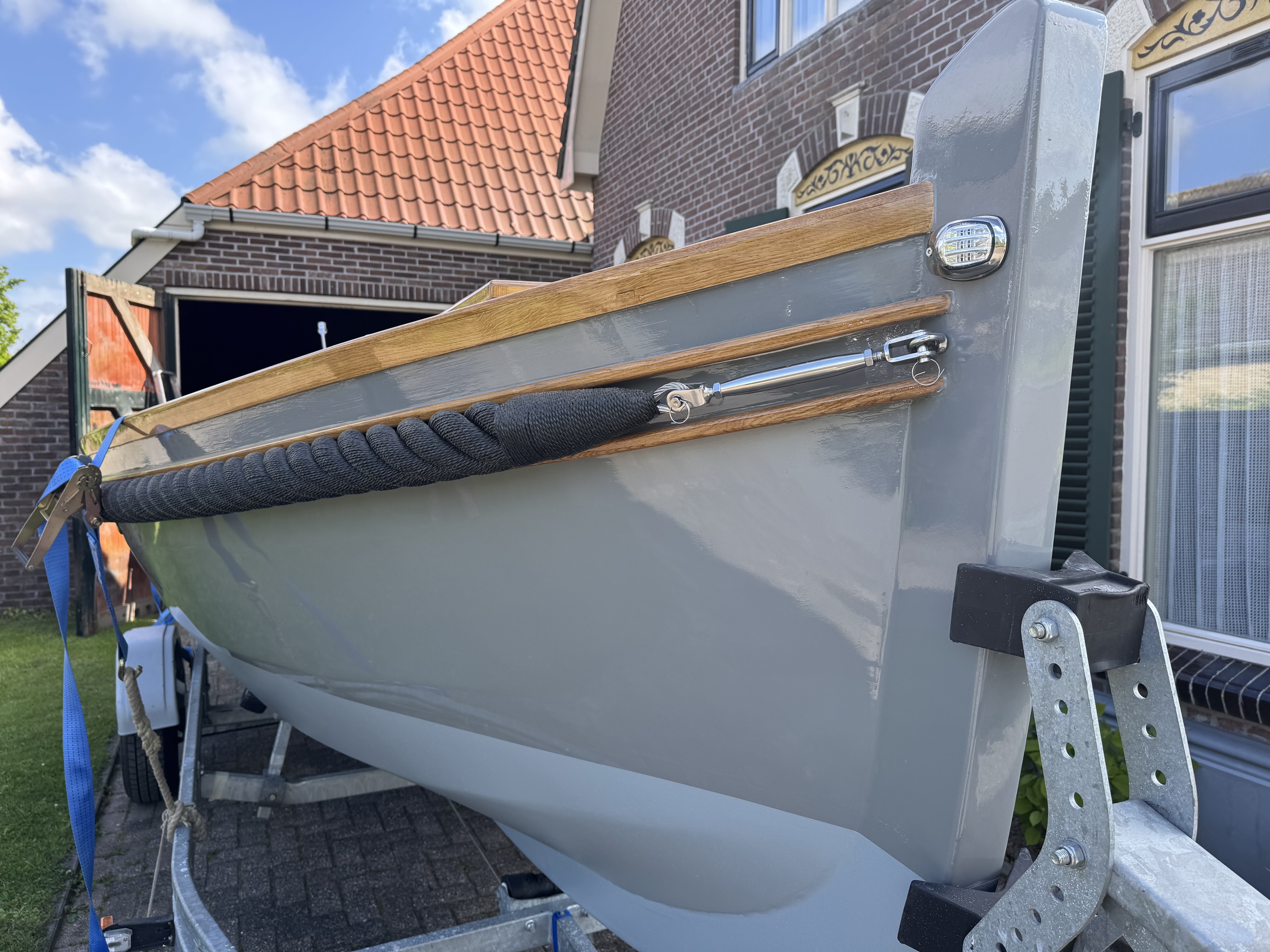 Sloep 6.25 - Foto 4