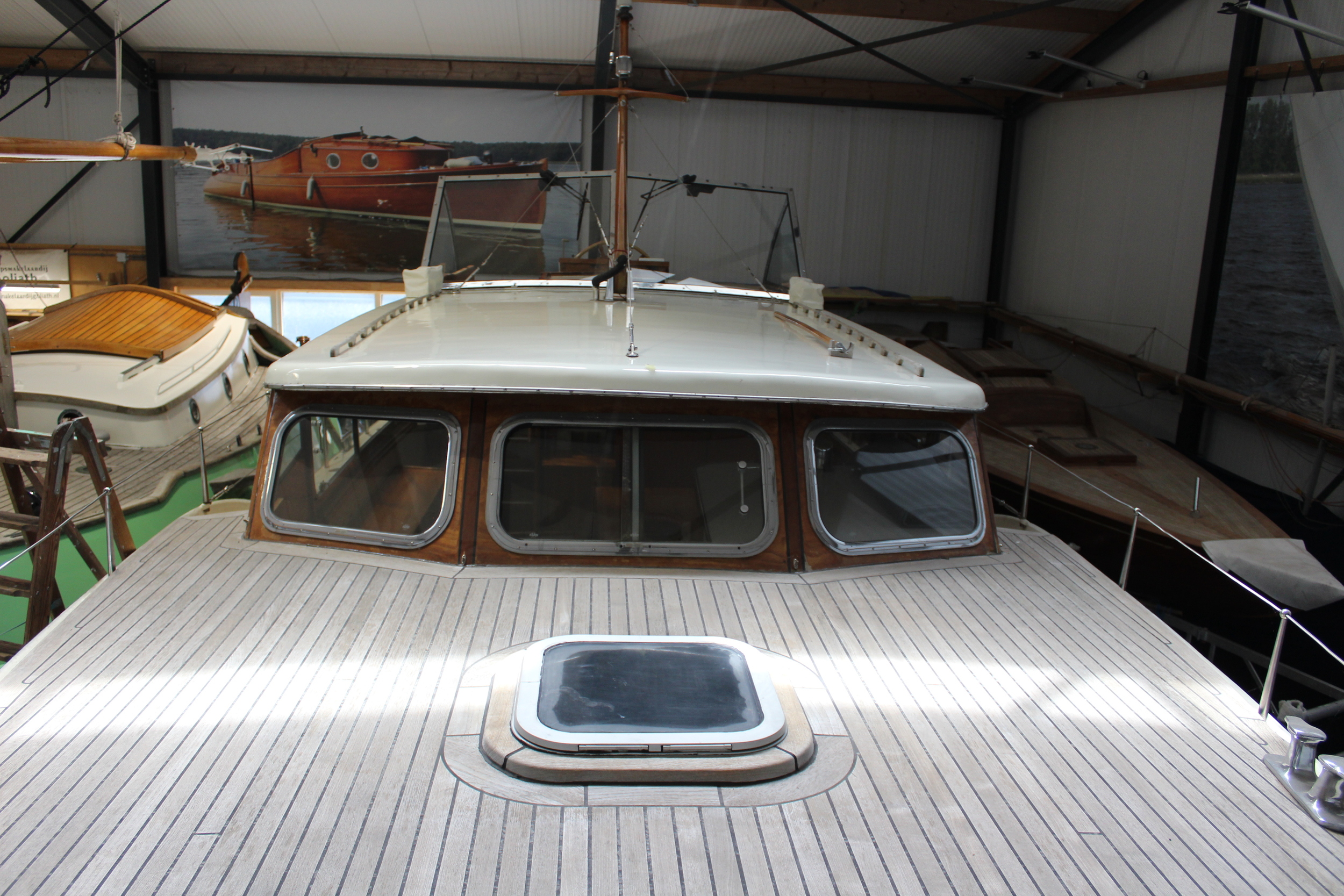 Trewescraft 42 — foto 4 van 38