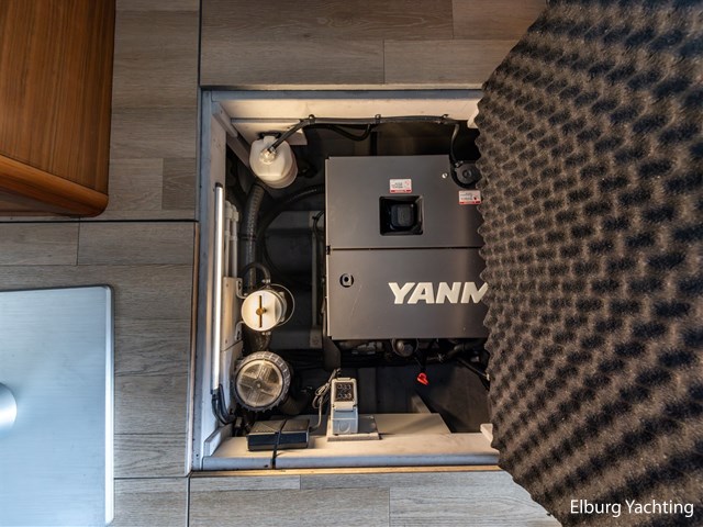 Haines 32 - Offshore — foto 30 van 54