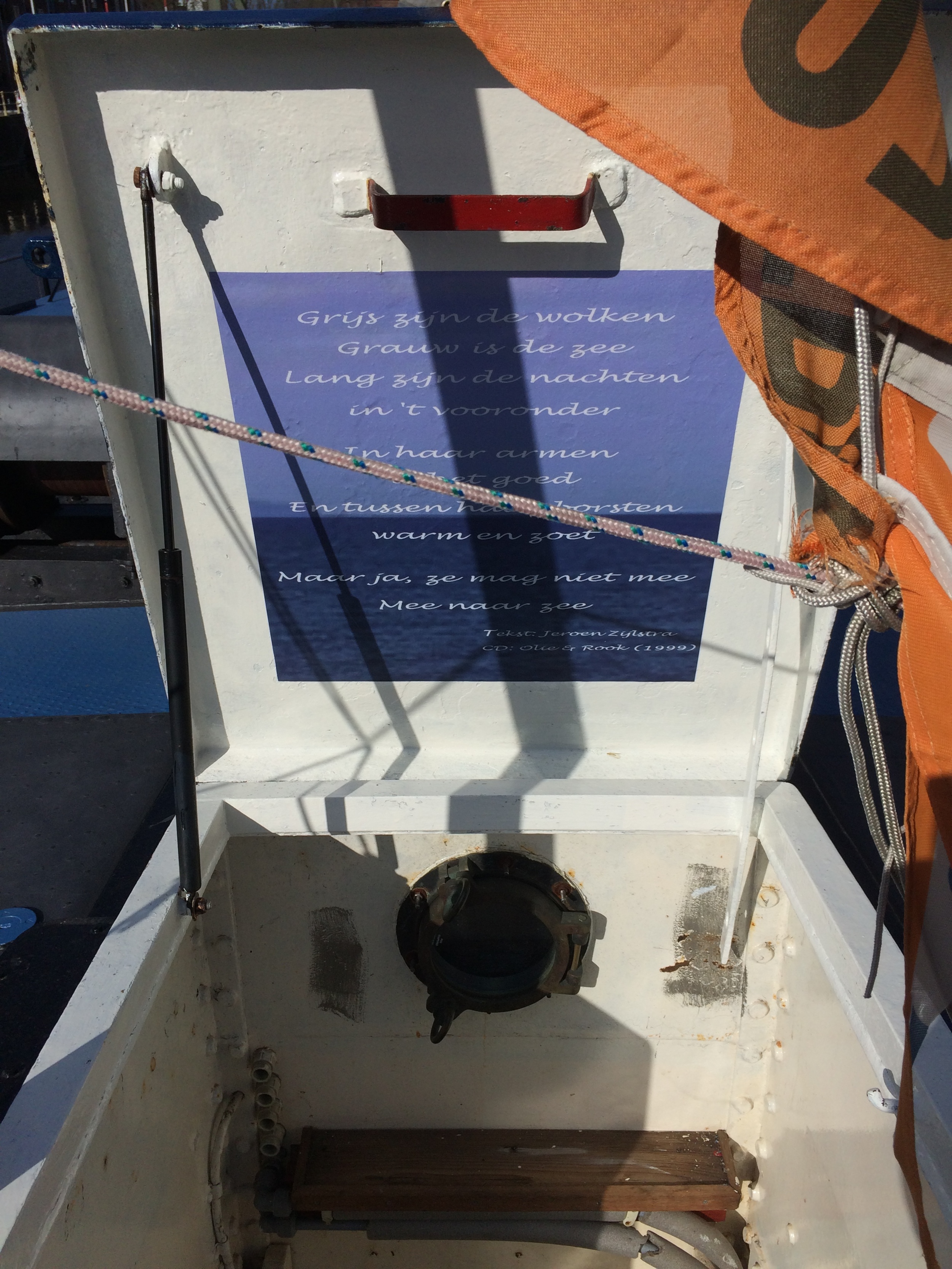 Luxe Motor 31.50 — foto 58 van 70