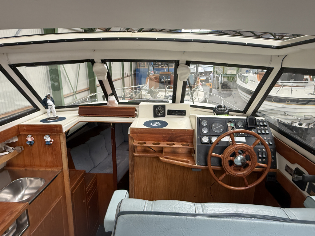 Nidelv 28 HT  — foto 7 van 20