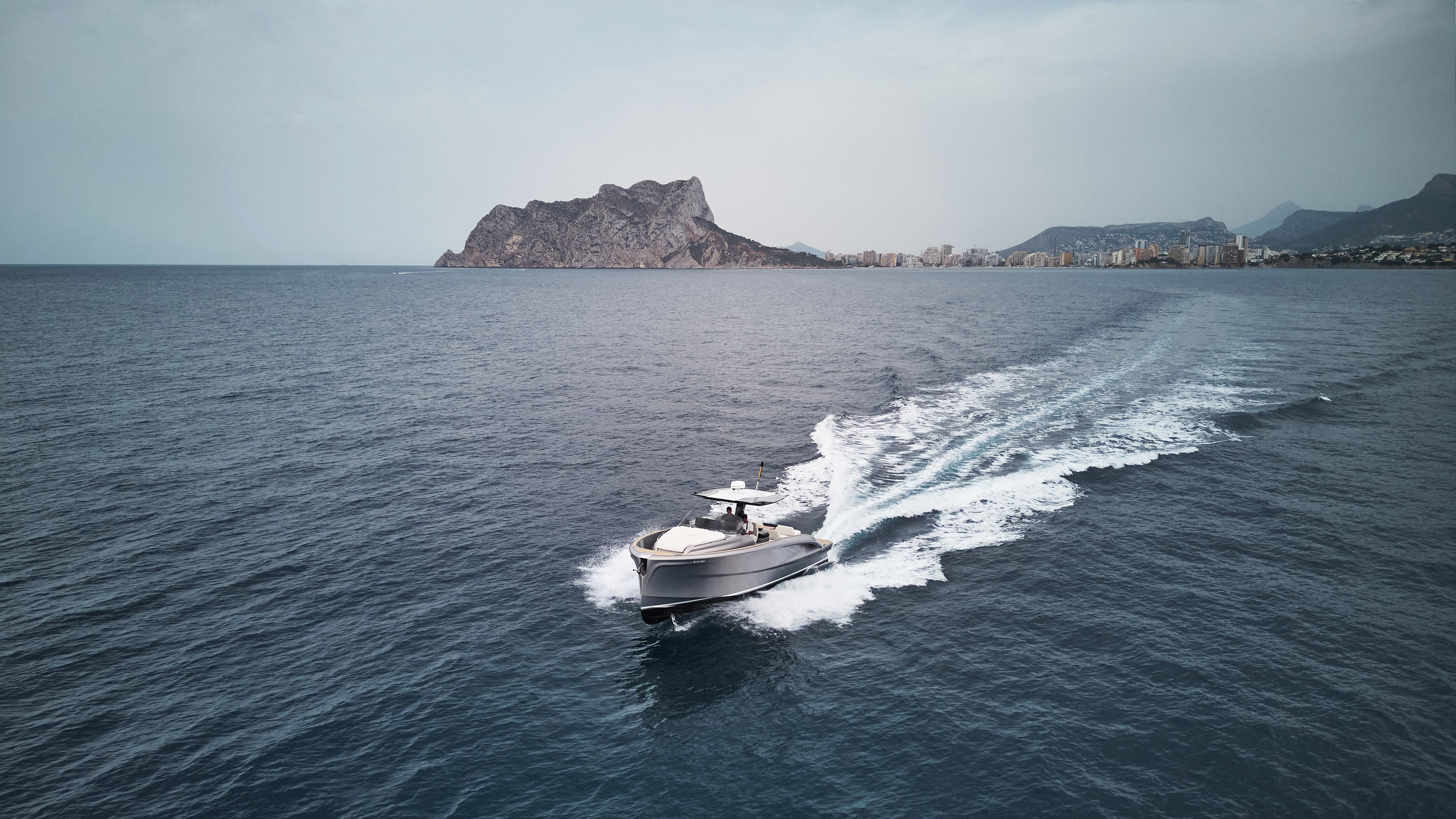 Solaris 40 Open — foto 4 van 21