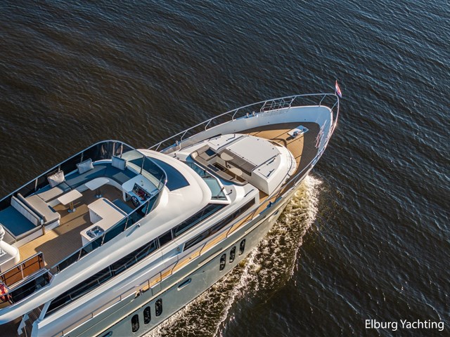 Pacific Pearl S200 — foto 85 van 95