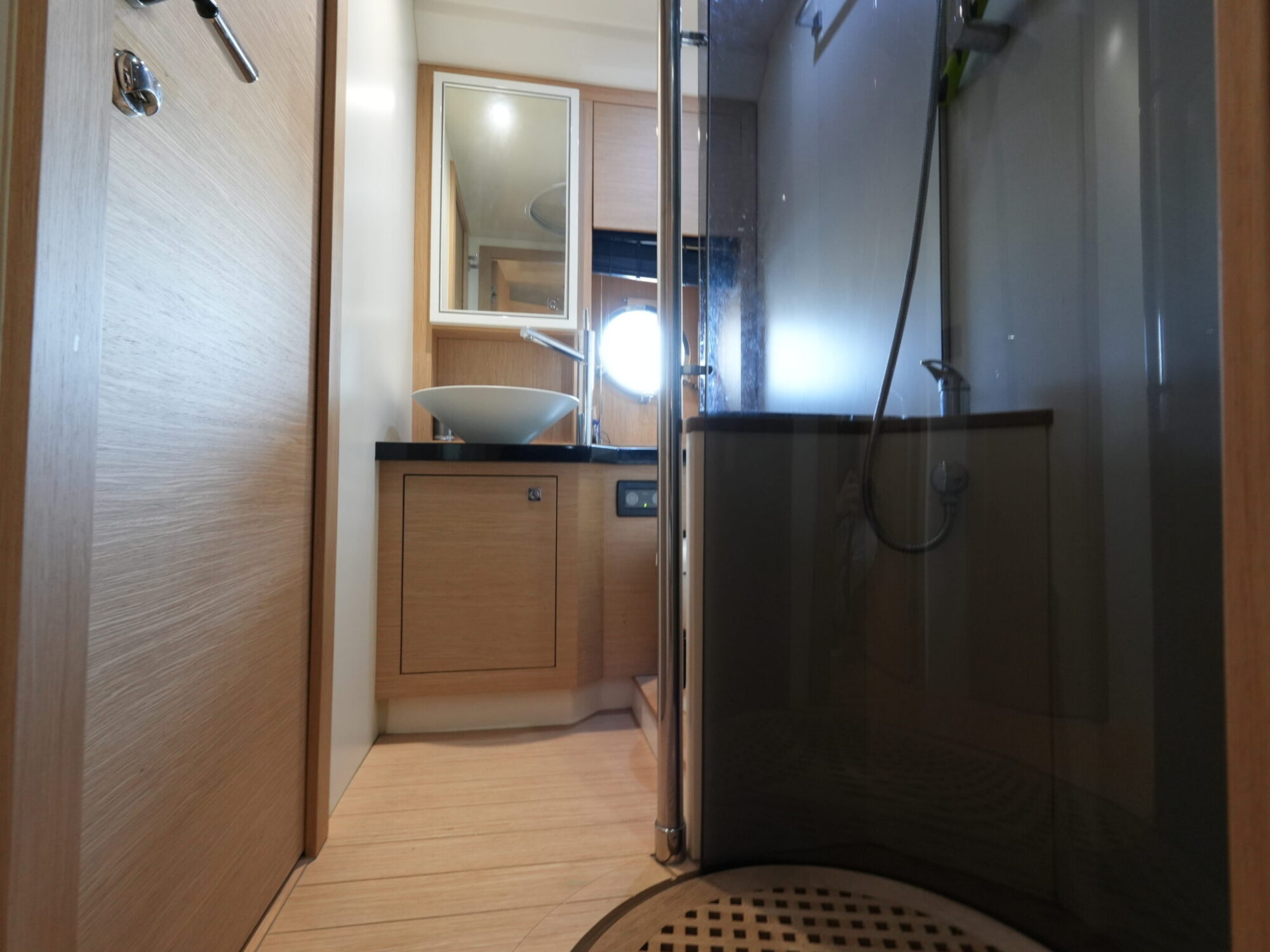 Sessa C46 HT IPS — foto 21 van 52
