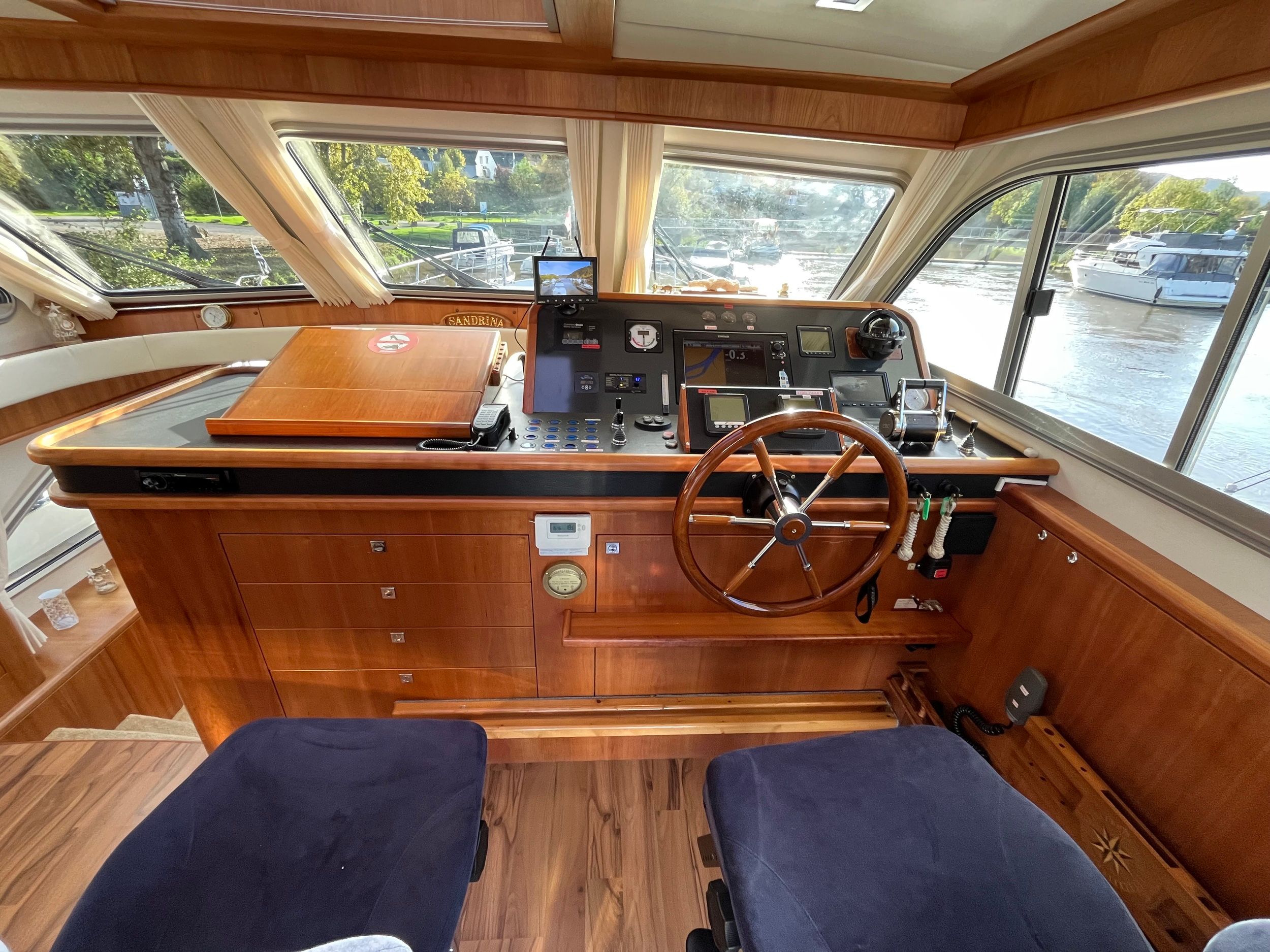 Van der Heijden 1500 Dynamic De Luxe — foto 20 van 59
