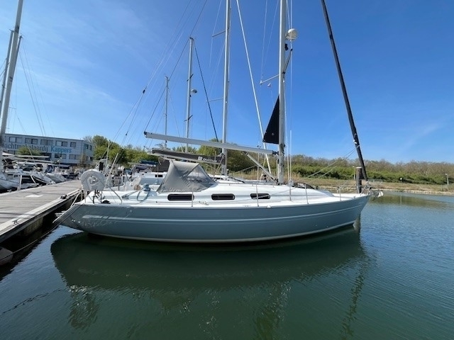 Bavaria 38 — foto 1 van 47