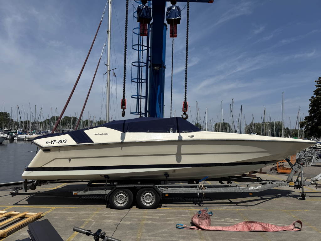 Riva St Tropez — foto 22 van 33