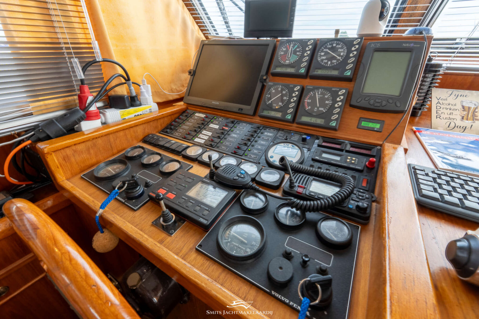 Neptunus 133 — foto 8 van 56