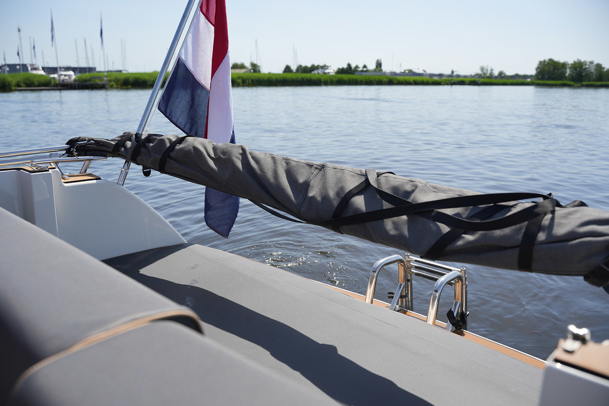 Interboat Intender 820 — foto 28 van 43