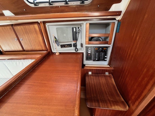 Bavaria 38 — foto 32 van 47